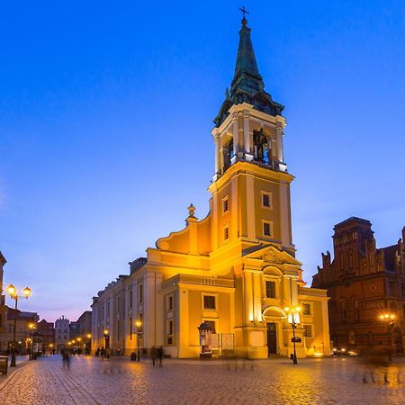 Apartament Estera Stary Toruń المظهر الخارجي الصورة