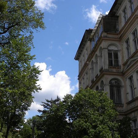 Apartament Estera Stary Toruń المظهر الخارجي الصورة