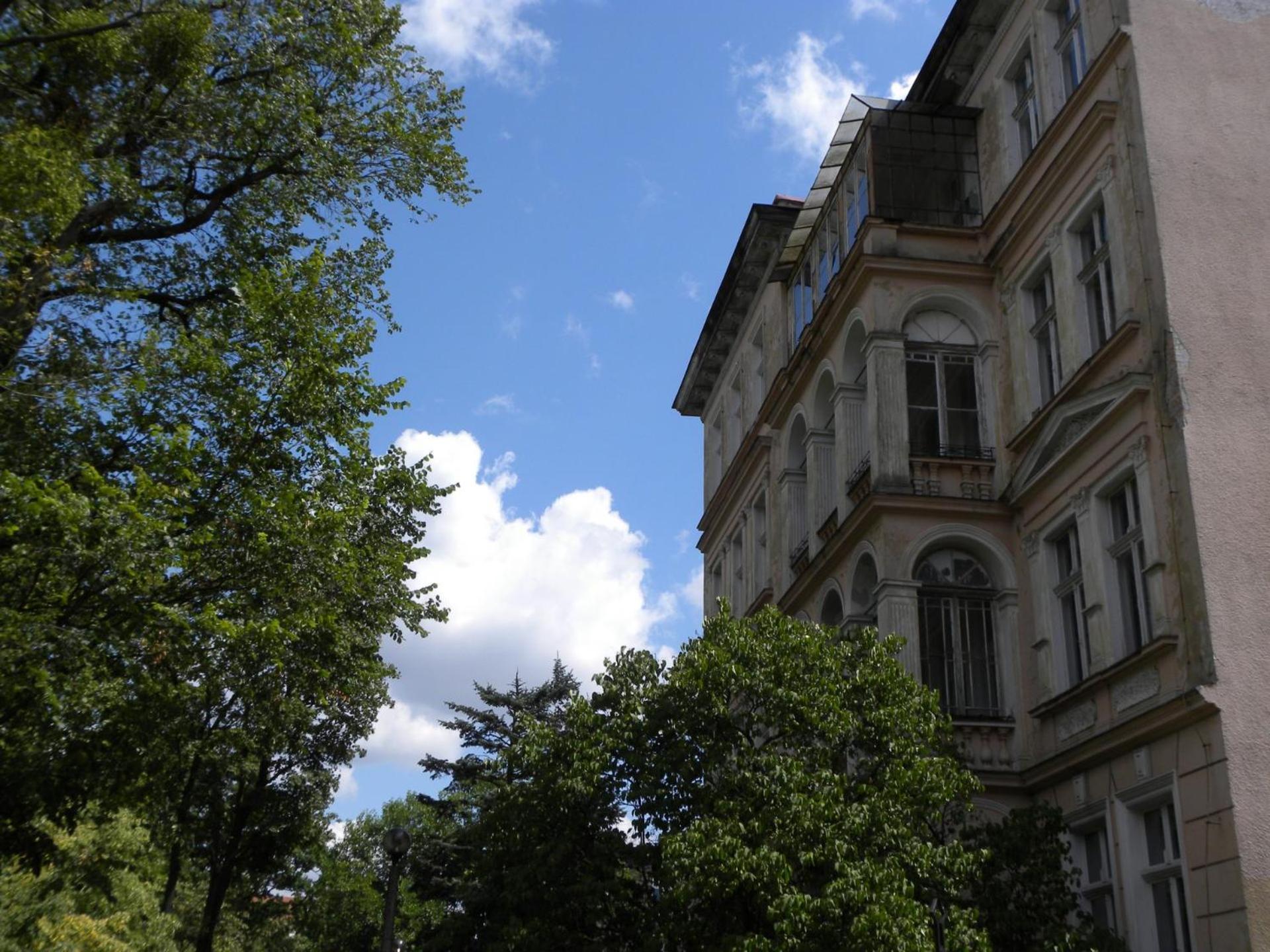 Apartament Estera Stary Toruń المظهر الخارجي الصورة